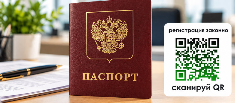 регистрация в Шахтах прописка в Шахтах